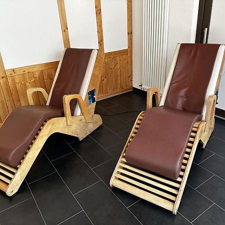Landhotel Harz Тале Екстер'єр фото